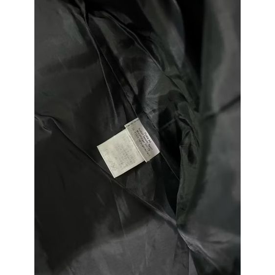 เสื้อคลุมแบรนด์ รูปที่ 7