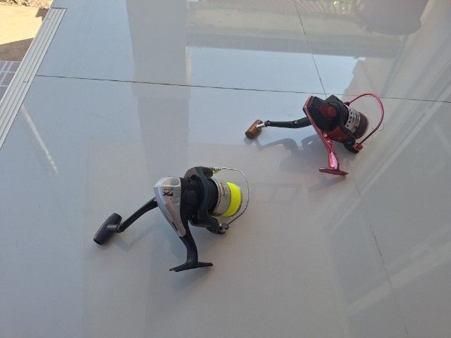 ขายรอกตกปลา 800 บาท รูปที่ 6