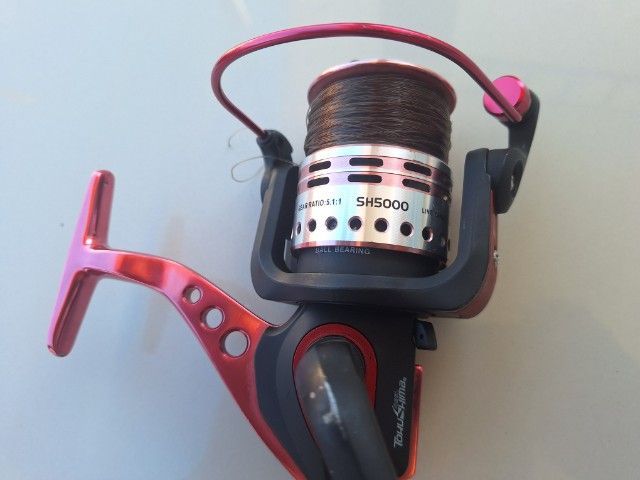 ขายรอกตกปลา 800 บาท รูปที่ 3