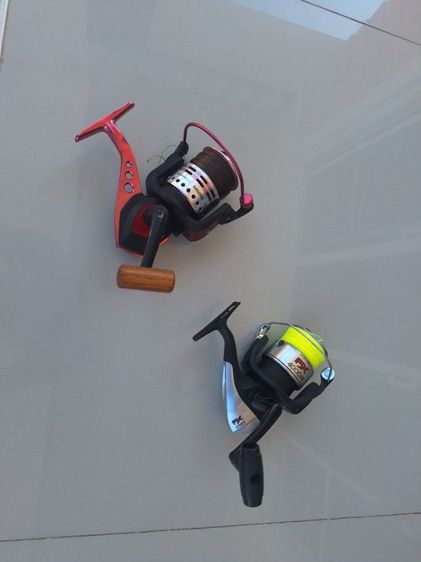 ขายรอกตกปลา 800 บาท