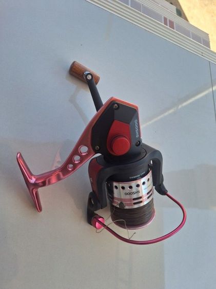 ขายรอกตกปลา 800 บาท รูปที่ 4