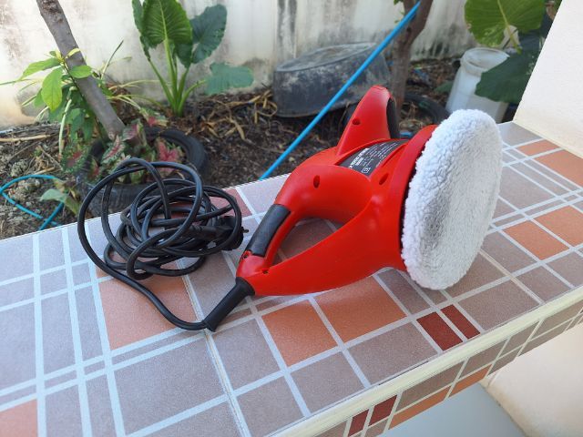 ขายเครื่องขัดสีรถ 500 บาท รูปที่ 4