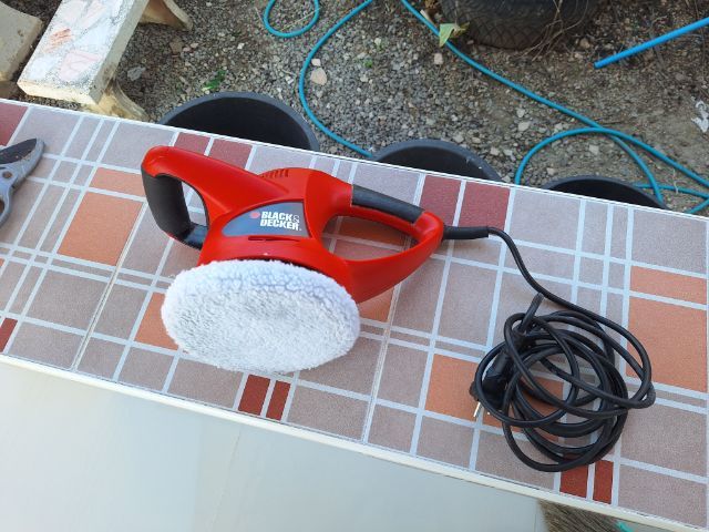 ขายเครื่องขัดสีรถ 500 บาท รูปที่ 3