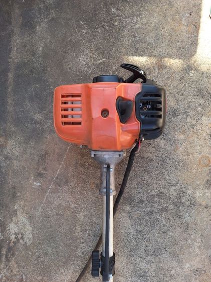 ขายเครื่องตัดหญ้า 1200 บาท รูปที่ 4