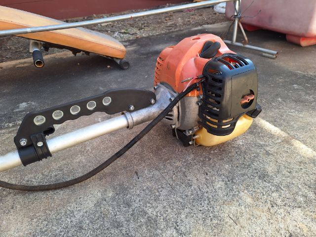 ขายเครื่องตัดหญ้า 1200 บาท รูปที่ 2