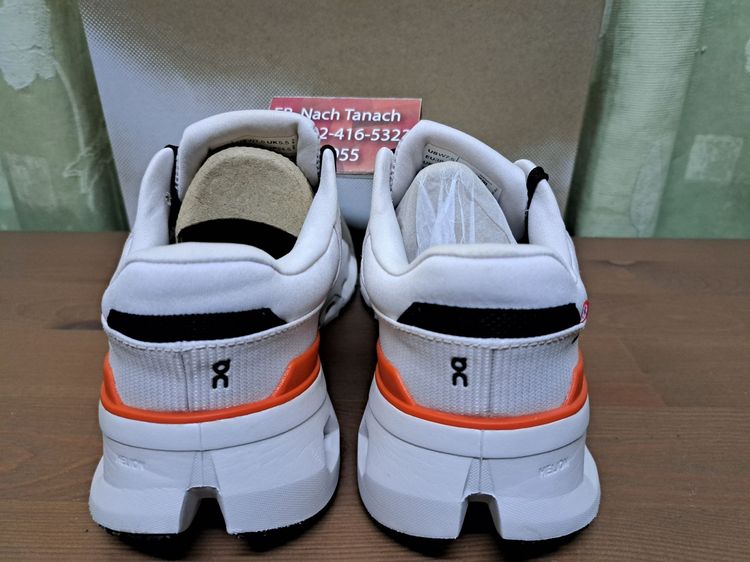 ขายรองเท้า On Cloudrunner 2 women's 7.5 รูปที่ 3