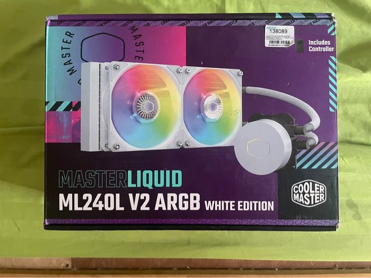 ชุดน้ำปิด 2 ตอน