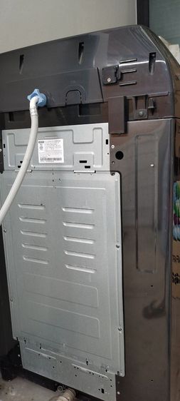 เครื่องซักผ้า รูปที่ 7