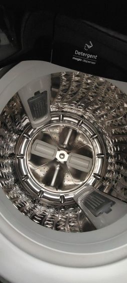 เครื่องซักผ้า รูปที่ 5