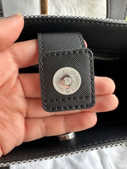 MLB กระเป๋าสะพาย รูปที่ 4