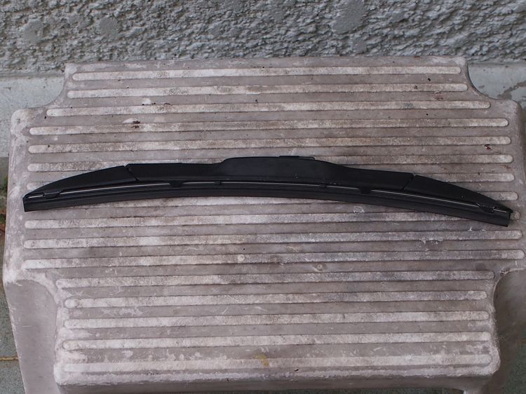 ยางปัดน้ำฝน Aplhard รูปที่ 12