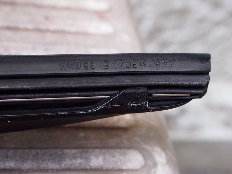 ยางปัดน้ำฝน Aplhard รูปที่ 15