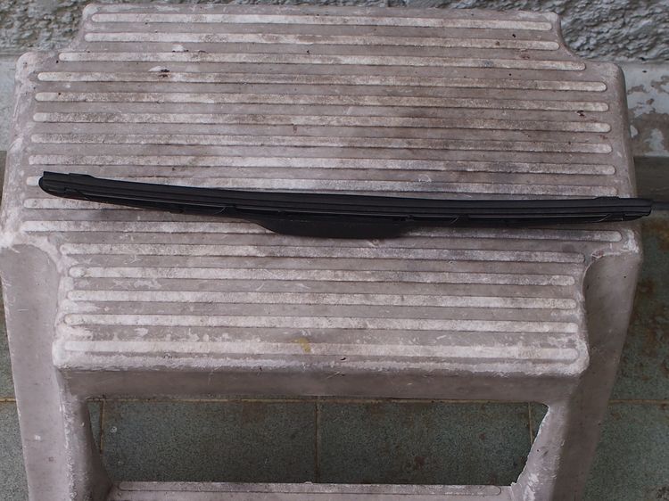 ยางปัดน้ำฝน Aplhard รูปที่ 16