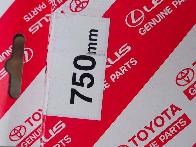 ยางปัดน้ำฝน Aplhard รูปที่ 3