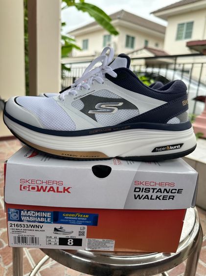 Skechers รองเท้าเดินผู้ชาย รูปที่ 3