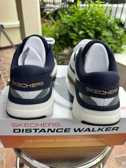 Skechers รองเท้าเดินผู้ชาย รูปที่ 4
