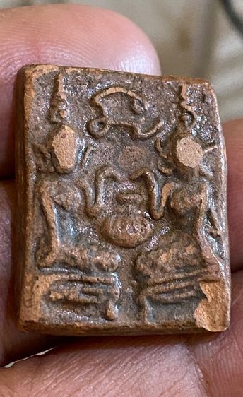 นางกวัก ลพ.เชย วัดท่าควาย