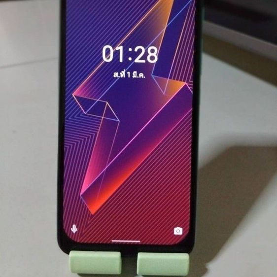 Wiko รุ่น power u20  รูปที่ 5