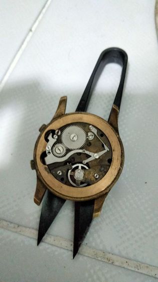 นาฬิกาวินเทจ รูปที่ 9