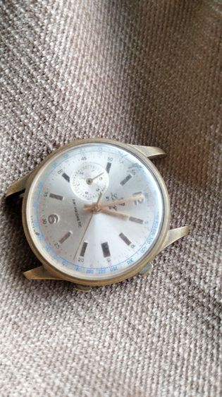 นาฬิกาวินเทจ รูปที่ 4