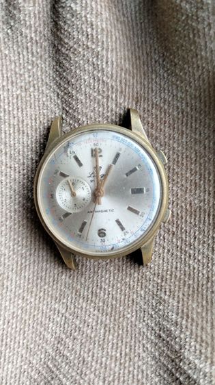 นาฬิกาวินเทจ รูปที่ 2