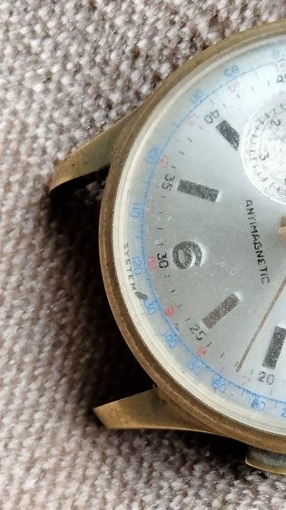 นาฬิกาวินเทจ รูปที่ 6