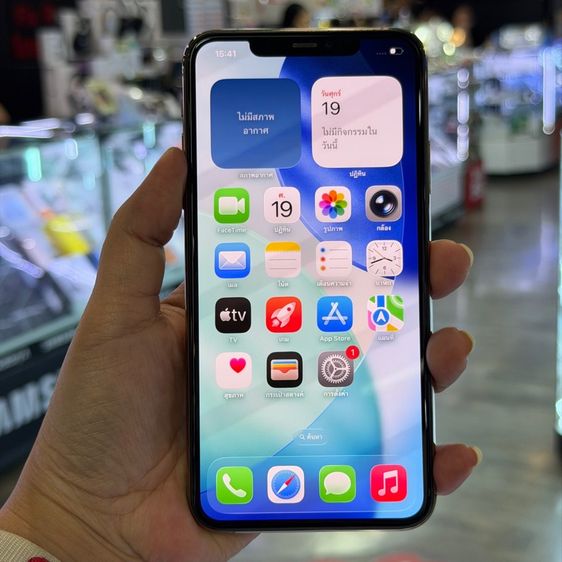 อื่นๆ 64 GB iPhone11 Pro Max 64GB สีทอง เครื่องศูนย์ โมเดลTH สภาพสวยมากๆ🔥🔥