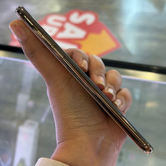 iPhone11 Pro Max 64GB สีทอง เครื่องศูนย์ โมเดลTH สภาพสวยมากๆ🔥🔥 รูปที่ 3