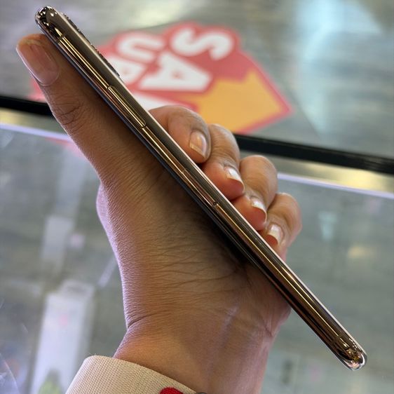 iPhone11 Pro Max 64GB สีทอง เครื่องศูนย์ โมเดลTH สภาพสวยมากๆ🔥🔥 รูปที่ 4