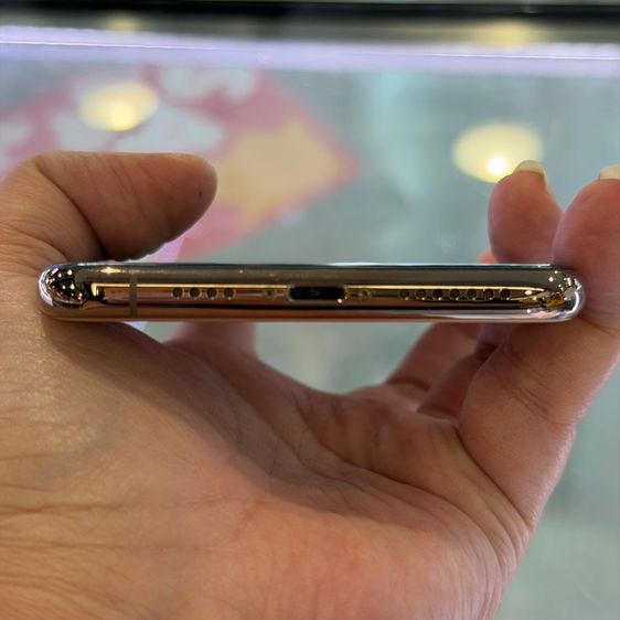 iPhone11 Pro Max 64GB สีทอง เครื่องศูนย์ โมเดลTH สภาพสวยมากๆ🔥🔥 รูปที่ 5