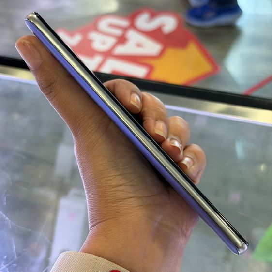 Xiaomi 11T Pro 5G สี Celestial Blue เครื่องศูนย์ สภาพสวยมากๆ จอ6.67นิ้ว แรม8รอม128 Sanp888 กล้อง108ล้าน(3ตัว)🔥🔥 รูปที่ 3