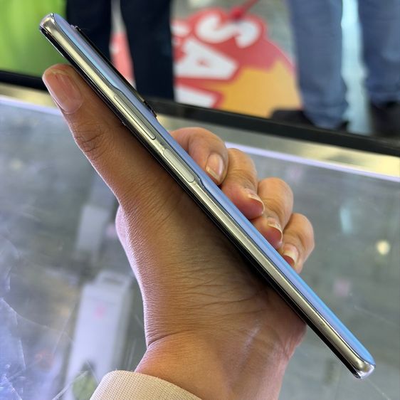 Xiaomi 11T Pro 5G สี Celestial Blue เครื่องศูนย์ สภาพสวยมากๆ จอ6.67นิ้ว แรม8รอม128 Sanp888 กล้อง108ล้าน(3ตัว)🔥🔥 รูปที่ 4