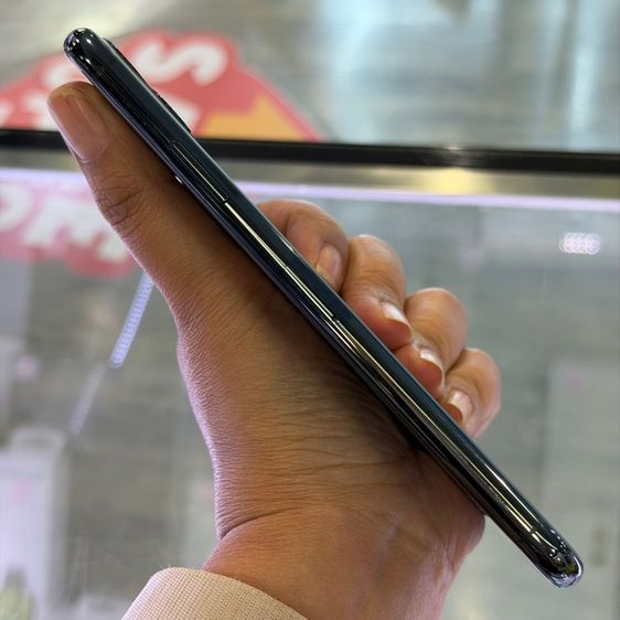 iPhone11 Pro Max 256GB สีเขียว เครื่องศูนย์ โมเดลTH 🔥 รูปที่ 4