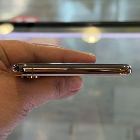 iPhone Xs Max 256GB สีทอง เครื่องศูนย์ โมเดลTH สภาพสวยมาก🔥🔥 รูปที่ 6