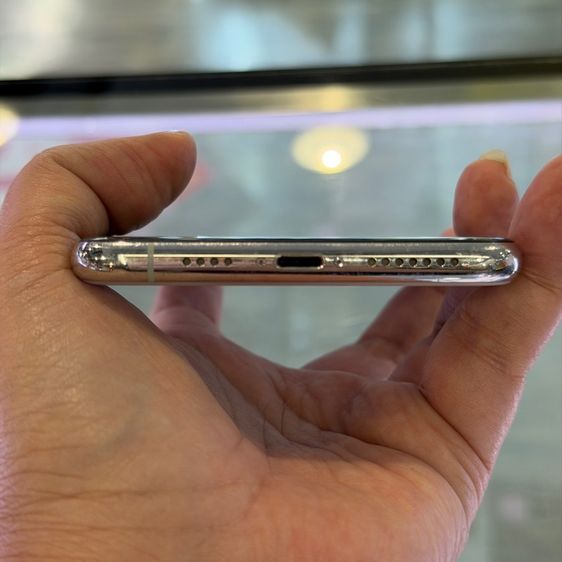 iPhone11 Pro Max 64GB สีขาว เครื่องศูนย์ โมเดลTH ❤️❤️ รูปที่ 5