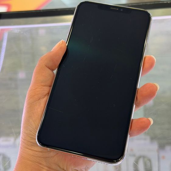 iPhone11 Pro Max 64GB สีขาว เครื่องศูนย์ โมเดลTH ❤️❤️ รูปที่ 7