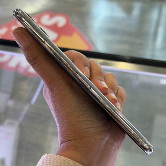 iPhone11 Pro Max 64GB สีขาว เครื่องศูนย์ โมเดลTH ❤️❤️ รูปที่ 4