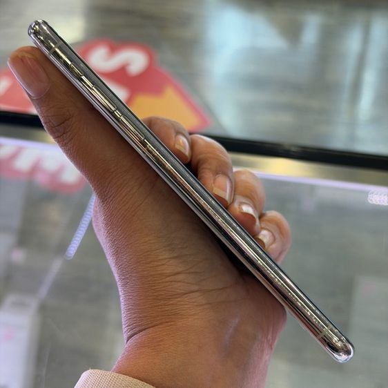 iPhone11 Pro Max 64GB สีขาว เครื่องศูนย์ โมเดลTH ❤️❤️ รูปที่ 3