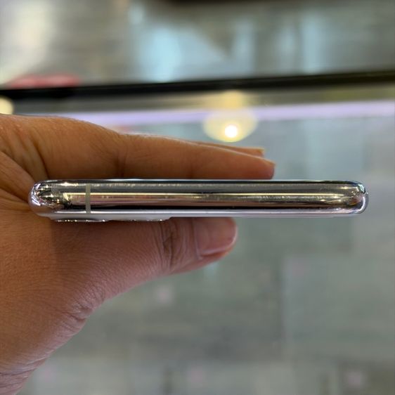 iPhone11 Pro Max 64GB สีขาว เครื่องศูนย์ โมเดลTH ❤️❤️ รูปที่ 6