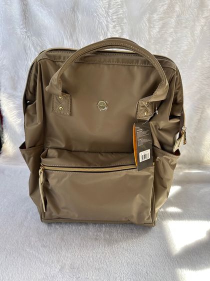 ไม่ระบุ เนื้อ ผ้า กระเป๋าเป้