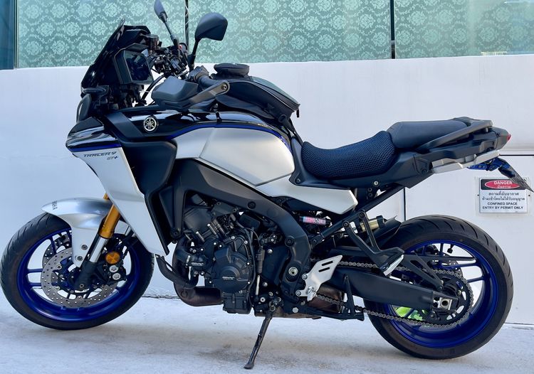 Yamaha Tracer 9 GT+ รูปที่ 3