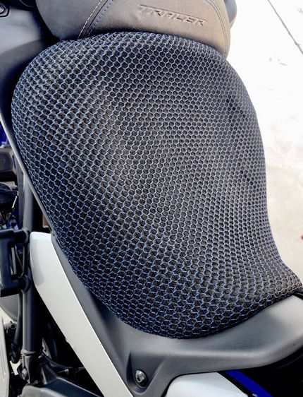 Yamaha Tracer 9 GT+ รูปที่ 13
