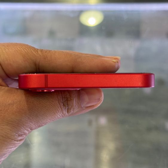 iPhone12 128GB สีแดง เครื่องศูนย์ โมเดลTH 🔥🔥 รูปที่ 6