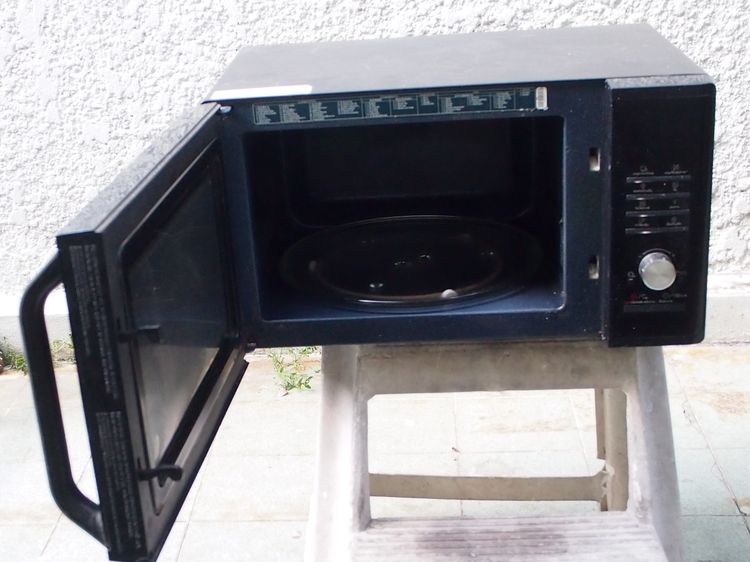 ไมโครเวฟซัมซุง 28 ลิตร รูปที่ 18