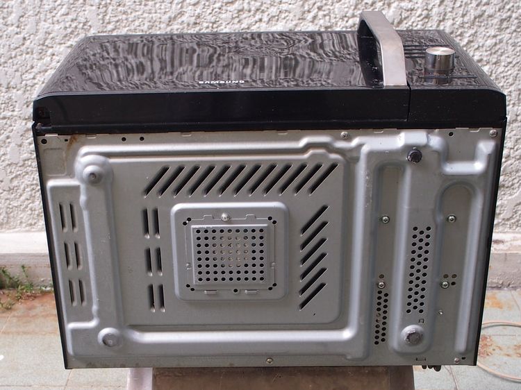 ไมโครเวฟซัมซุง 28 ลิตร รูปที่ 15