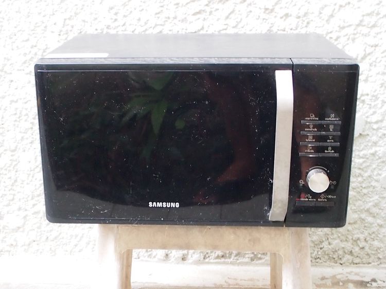 ไมโครเวฟซัมซุง 28 ลิตร