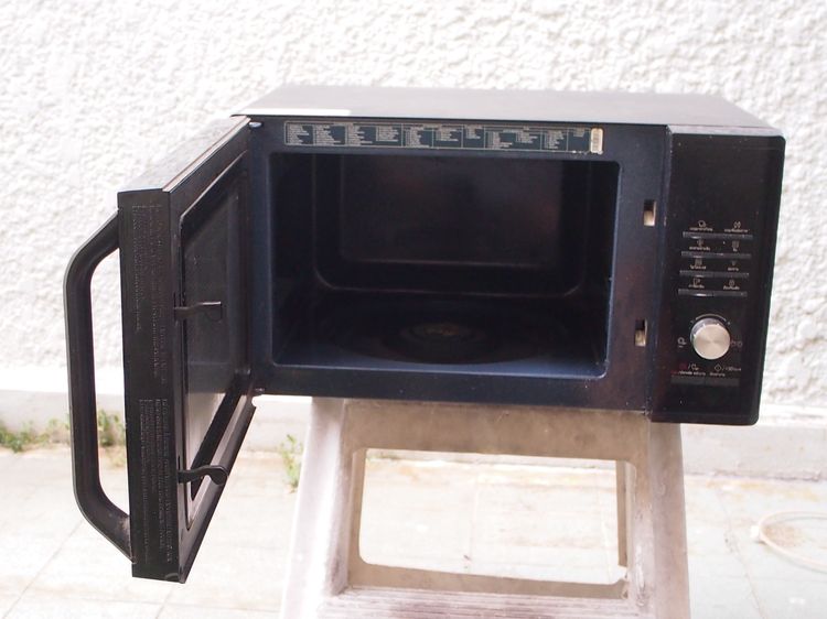 ไมโครเวฟซัมซุง 28 ลิตร รูปที่ 8