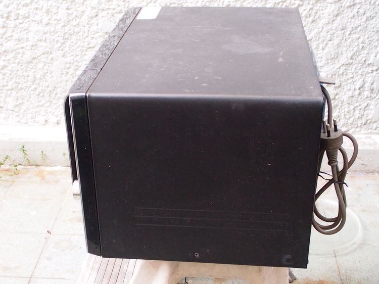 ไมโครเวฟซัมซุง 28 ลิตร รูปที่ 5