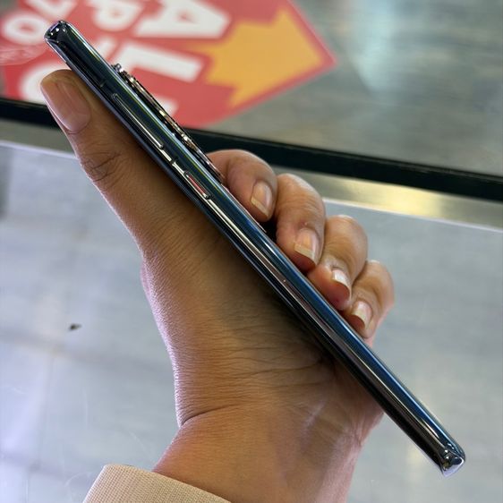 Huawei Mate50 Pro สีดำ เครื่องศูนย์ สภาพสวยมากๆ จอ6.74นิ้ว แรม8รอม256 Snap8 Plus Gen1 กล้อง64ล้าน(3ตัว)🔥🔥 รูปที่ 4