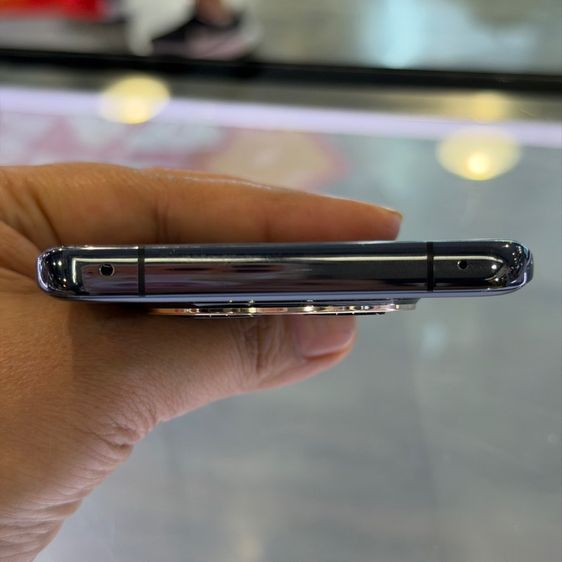 Huawei Mate50 Pro สีดำ เครื่องศูนย์ สภาพสวยมากๆ จอ6.74นิ้ว แรม8รอม256 Snap8 Plus Gen1 กล้อง64ล้าน(3ตัว)🔥🔥 รูปที่ 6